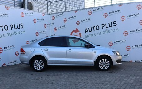 Volkswagen Polo VI (EU Market), 2013 год, 1 099 000 рублей, 5 фотография