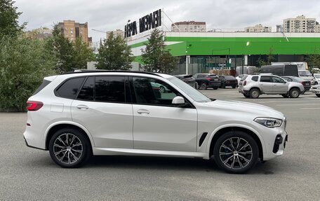 BMW X5, 2023 год, 10 700 000 рублей, 6 фотография