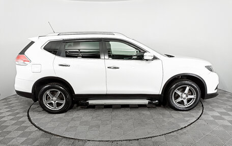 Nissan X-Trail, 2015 год, 2 083 000 рублей, 4 фотография