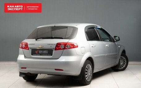 Chevrolet Lacetti, 2010 год, 550 000 рублей, 3 фотография