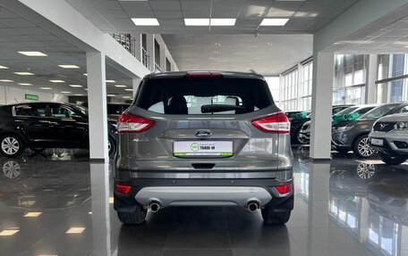 Ford Kuga III, 2013 год, 1 645 000 рублей, 4 фотография