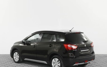 Suzuki SX4 II рестайлинг, 2014 год, 1 340 000 рублей, 4 фотография