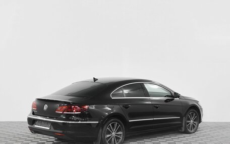 Volkswagen Passat CC I рестайлинг, 2014 год, 1 499 000 рублей, 2 фотография