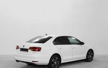 Volkswagen Jetta VI, 2015 год, 1 450 000 рублей, 2 фотография