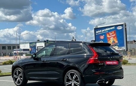 Volvo XC60 II, 2021 год, 5 900 000 рублей, 4 фотография