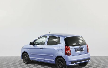 KIA Picanto I, 2010 год, 679 000 рублей, 4 фотография