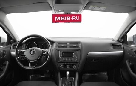 Volkswagen Jetta VI, 2015 год, 1 450 000 рублей, 5 фотография