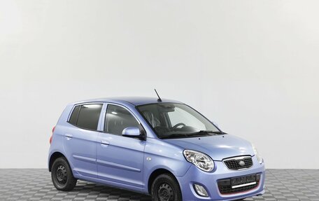 KIA Picanto I, 2010 год, 679 000 рублей, 3 фотография