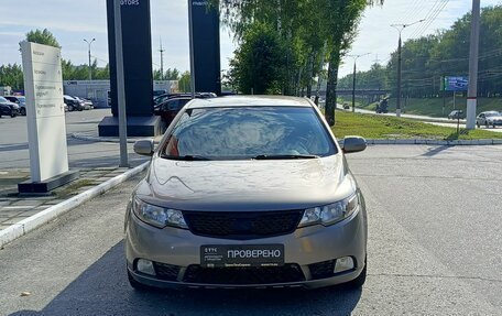 KIA Cerato III, 2012 год, 949 000 рублей, 2 фотография