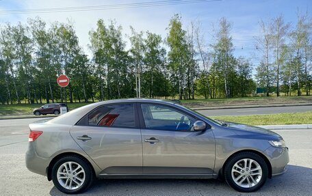 KIA Cerato III, 2012 год, 949 000 рублей, 4 фотография