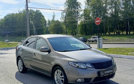 KIA Cerato III, 2012 год, 949 000 рублей, 3 фотография