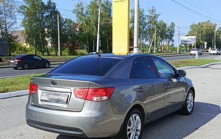 KIA Cerato III, 2012 год, 949 000 рублей, 5 фотография