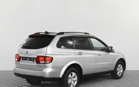 SsangYong Kyron I, 2012 год, 1 070 000 рублей, 2 фотография