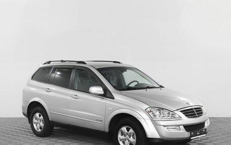 SsangYong Kyron I, 2012 год, 1 070 000 рублей, 3 фотография