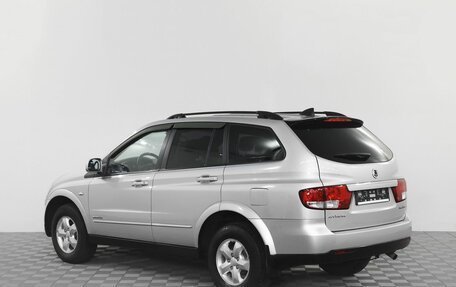 SsangYong Kyron I, 2012 год, 1 070 000 рублей, 4 фотография