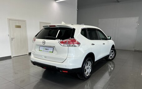 Nissan X-Trail, 2018 год, 2 145 000 рублей, 2 фотография