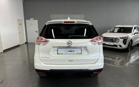 Nissan X-Trail, 2018 год, 2 145 000 рублей, 4 фотография