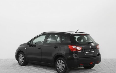 Suzuki SX4 II рестайлинг, 2014 год, 1 250 000 рублей, 4 фотография