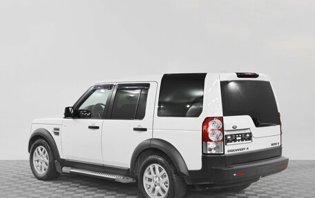 Land Rover Discovery IV, 2013 год, 2 150 000 рублей, 4 фотография