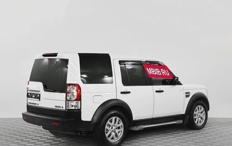 Land Rover Discovery IV, 2013 год, 2 150 000 рублей, 2 фотография