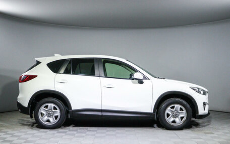 Mazda CX-5 II, 2014 год, 1 499 000 рублей, 4 фотография