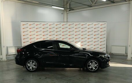 Mazda 3, 2014 год, 1 420 000 рублей, 2 фотография