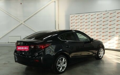 Mazda 3, 2014 год, 1 420 000 рублей, 3 фотография