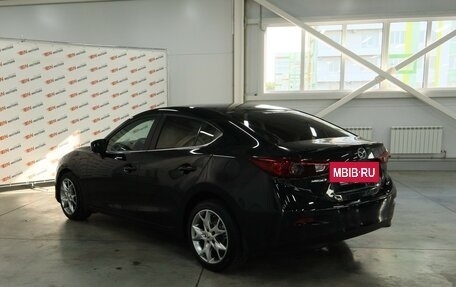 Mazda 3, 2014 год, 1 420 000 рублей, 5 фотография