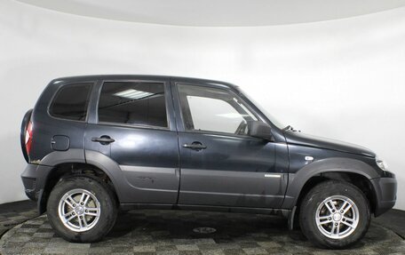 Chevrolet Niva I рестайлинг, 2012 год, 480 000 рублей, 4 фотография