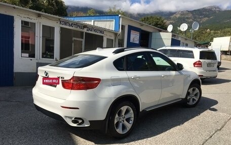 BMW X6, 2011 год, 2 600 000 рублей, 4 фотография