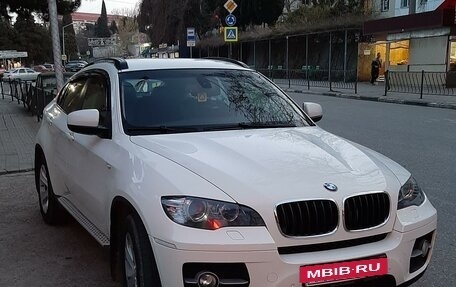 BMW X6, 2011 год, 2 600 000 рублей, 2 фотография