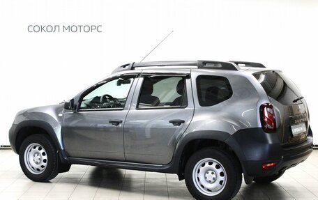 Renault Duster I рестайлинг, 2020 год, 1 499 000 рублей, 2 фотография