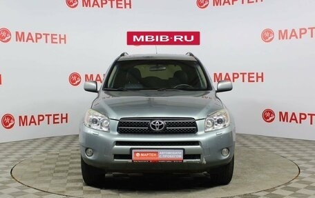 Toyota RAV4, 2008 год, 1 125 000 рублей, 2 фотография