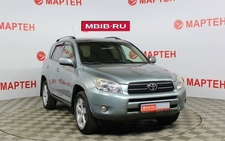 Toyota RAV4, 2008 год, 1 125 000 рублей, 3 фотография