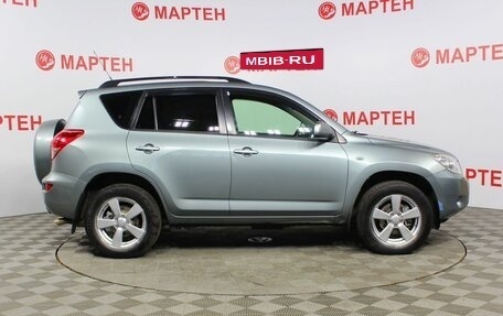 Toyota RAV4, 2008 год, 1 125 000 рублей, 4 фотография