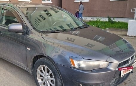 Mitsubishi Lancer IX, 2010 год, 900 000 рублей, 4 фотография