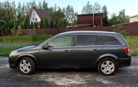 Opel Astra H, 2010 год, 600 000 рублей, 3 фотография