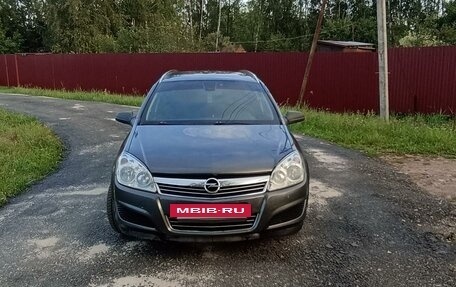 Opel Astra H, 2010 год, 600 000 рублей, 2 фотография