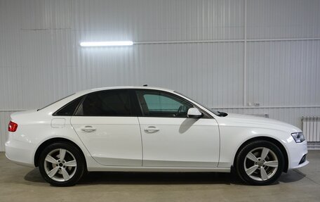 Audi A4, 2012 год, 1 570 000 рублей, 2 фотография