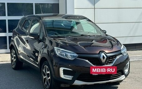 Renault Kaptur I рестайлинг, 2020 год, 1 600 000 рублей, 3 фотография