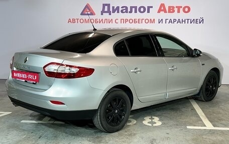 Renault Fluence I, 2012 год, 686 000 рублей, 4 фотография