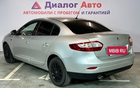 Renault Fluence I, 2012 год, 686 000 рублей, 6 фотография