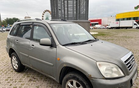 Chery Tiggo (T11), 2013 год, 315 000 рублей, 2 фотография