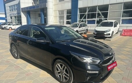 KIA Cerato IV, 2018 год, 1 900 000 рублей, 2 фотография