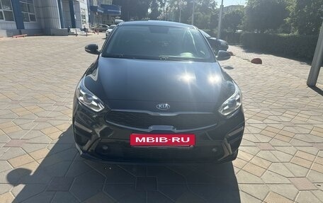 KIA Cerato IV, 2018 год, 1 900 000 рублей, 11 фотография