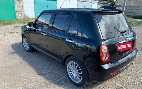 Lifan Smily I (330) рестайлинг, 2012 год, 520 000 рублей, 2 фотография