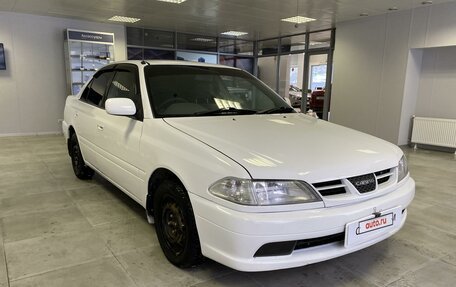 Toyota Carina, 2001 год, 575 000 рублей, 2 фотография