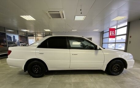 Toyota Carina, 2001 год, 575 000 рублей, 3 фотография