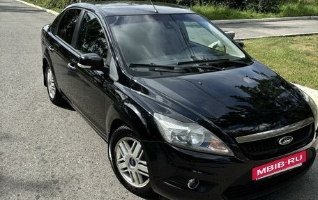 Ford Focus II рестайлинг, 2011 год, 940 000 рублей, 4 фотография