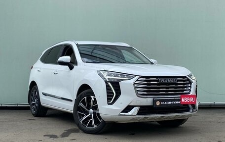 Haval Jolion, 2022 год, 2 299 000 рублей, 3 фотография